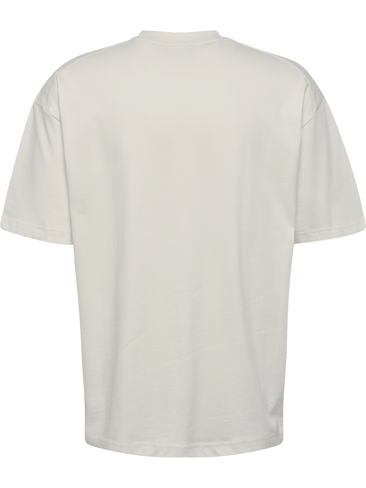 hummel Unisex Loose Short Sleeve T-Shirt 23-2