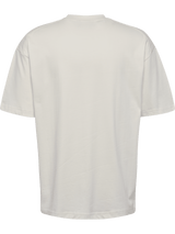 hummel Unisex Loose Short Sleeve T-Shirt 23-2