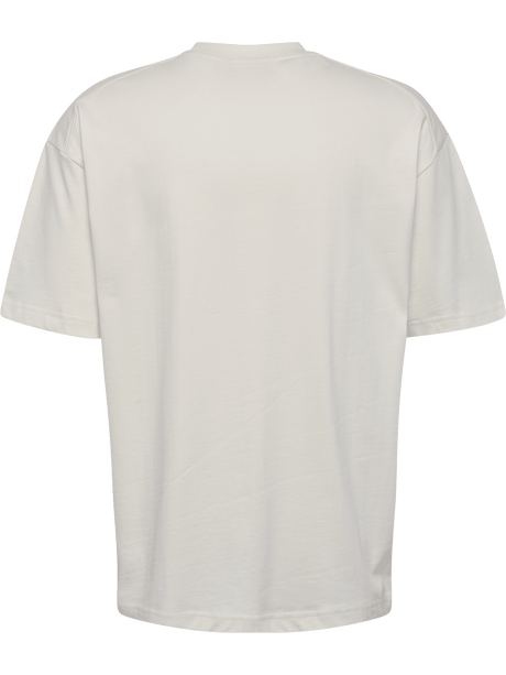 hummel Unisex Loose Short Sleeve T-Shirt 23-2