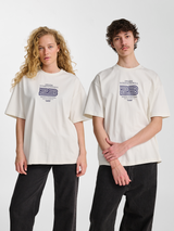 hummel Unisex Loose Short Sleeve T-Shirt 23-5