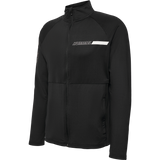 hummel Men's Training Essentials Strength Training Track Top-1