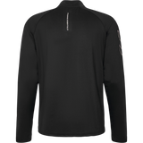 hummel Men's Training Essentials Strength Training Track Top-2