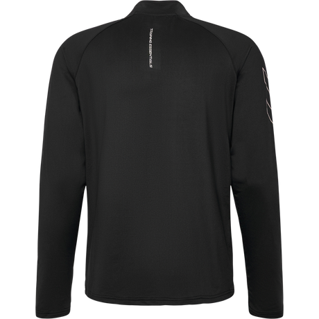 hummel Men's Training Essentials Strength Training Track Top-2