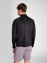 hummel Men's Training Essentials Strength Training Track Top-7