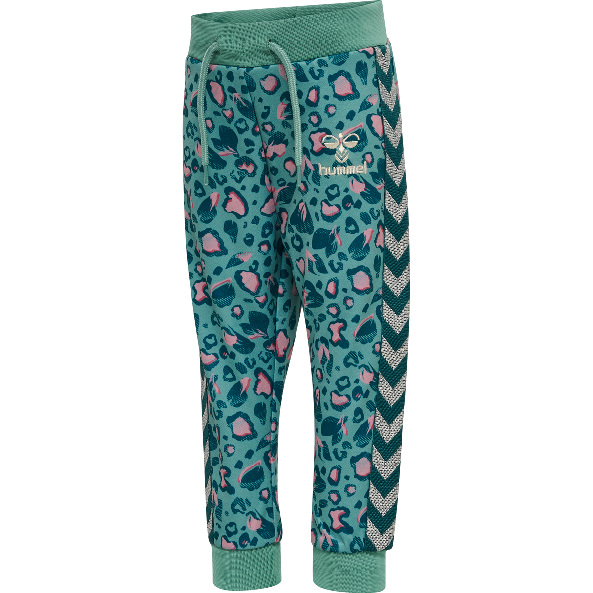 hummel Infant & Toddler Olympia Pants-1