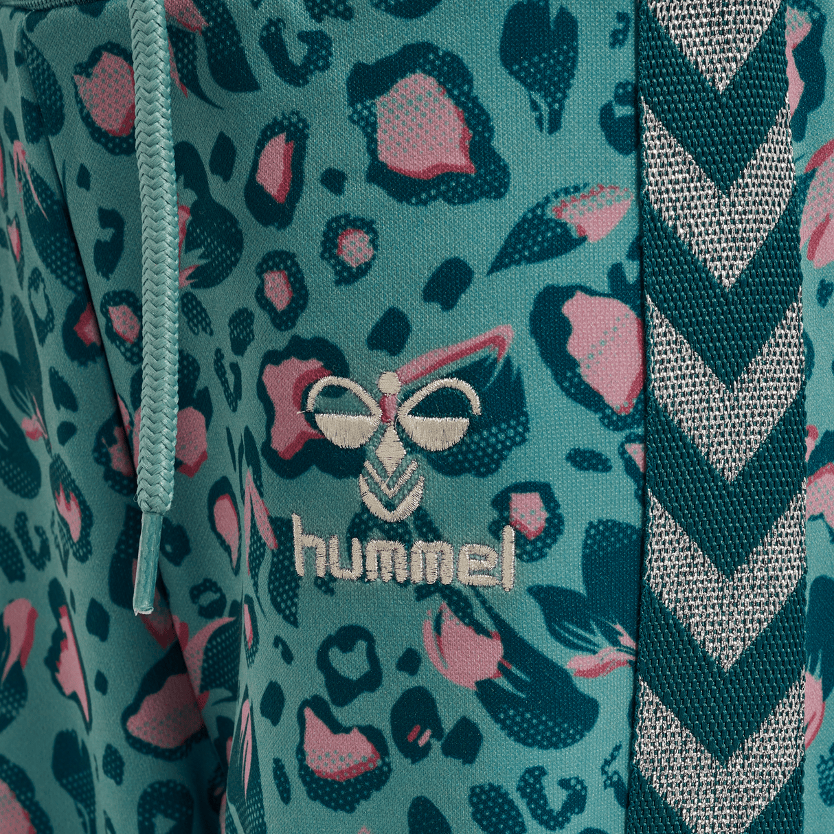 hummel Infant & Toddler Olympia Pants-3