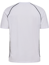 hummel Men's Pitch Rest Day Short Sleeve T-Shirt-2
