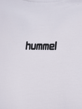 hummel Men's Pitch Rest Day Short Sleeve T-Shirt-3