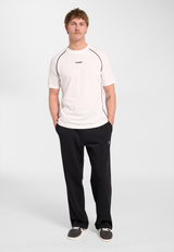 hummel Men's Pitch Rest Day Short Sleeve T-Shirt-5