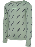 hummel Youth Silje Top Long Sleeve-1