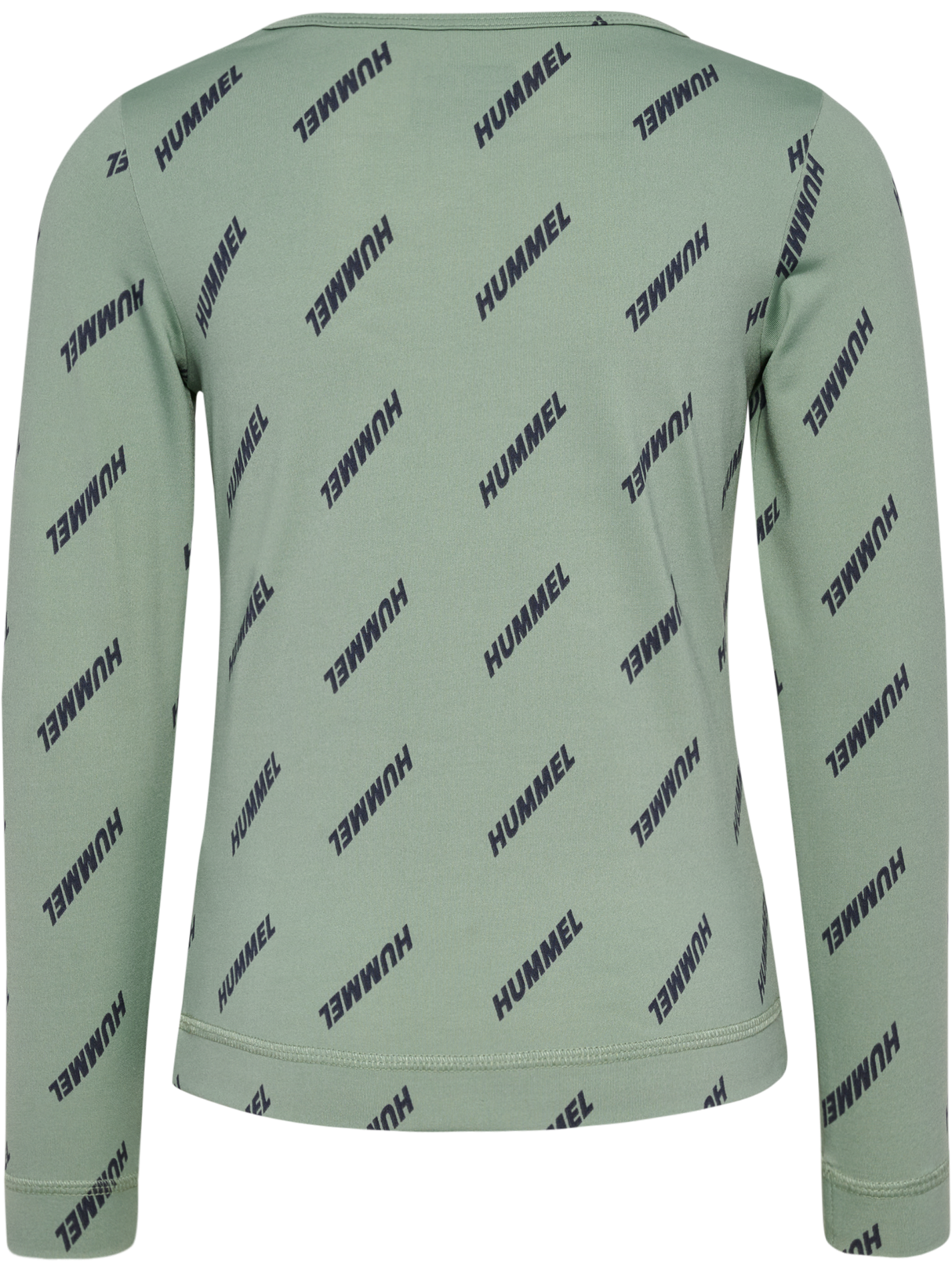 hummel Youth Silje Top Long Sleeve-2