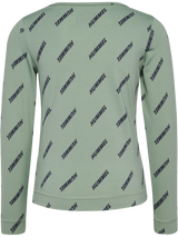 hummel Youth Silje Top Long Sleeve-2