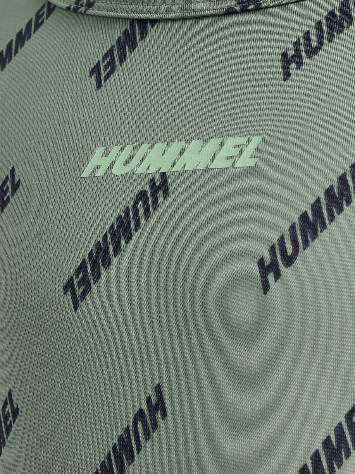 hummel Youth Silje Top Long Sleeve-3