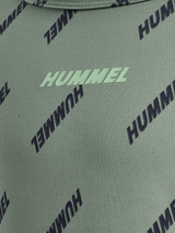 hummel Youth Silje Top Long Sleeve-3