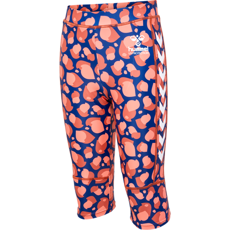 hummel Youth Lucia Swim Shorts-1