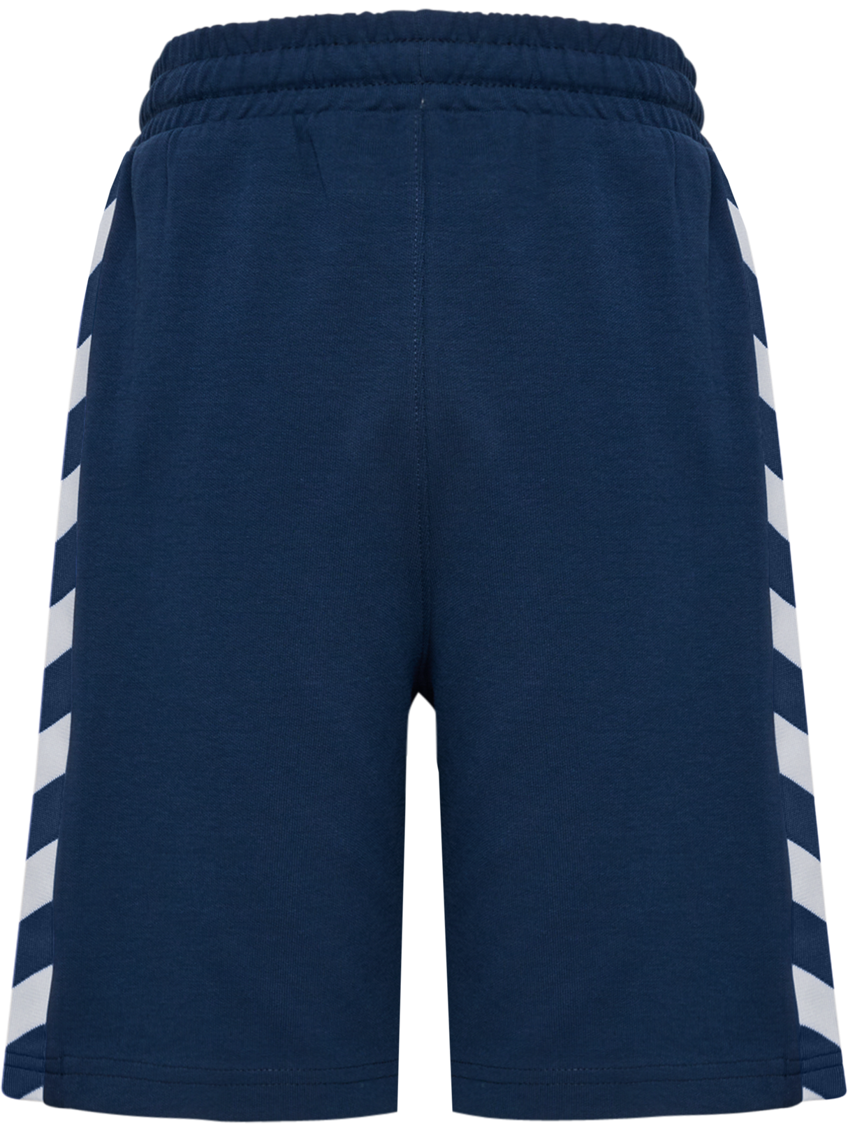 hummel Youth Archive Regular Poly Shorts-2