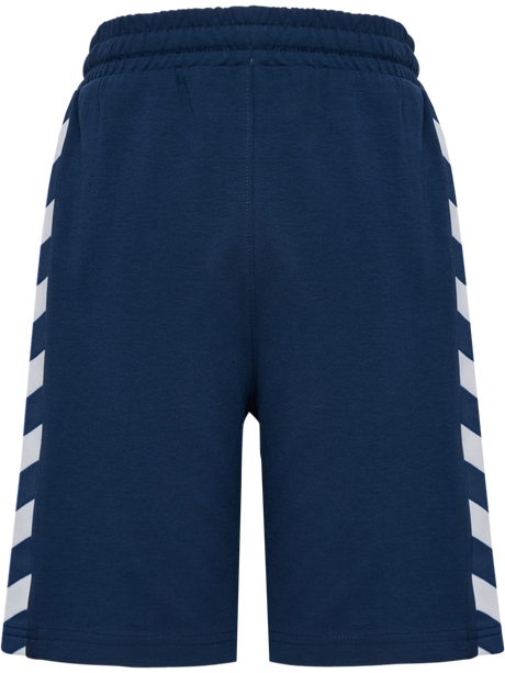 hummel Youth Archive Regular Poly Shorts-2