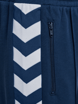 hummel Youth Archive Regular Poly Shorts-4