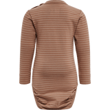 hummel Infant & Toddler Mulle Bodysuit Long Sleeve-2