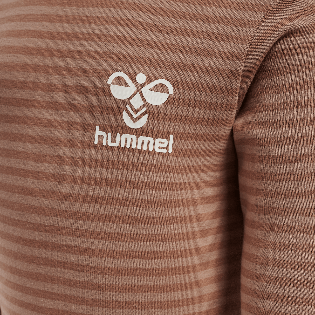 hummel Infant & Toddler Mulle Bodysuit Long Sleeve-3