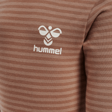 hummel Infant & Toddler Mulle Bodysuit Long Sleeve-3