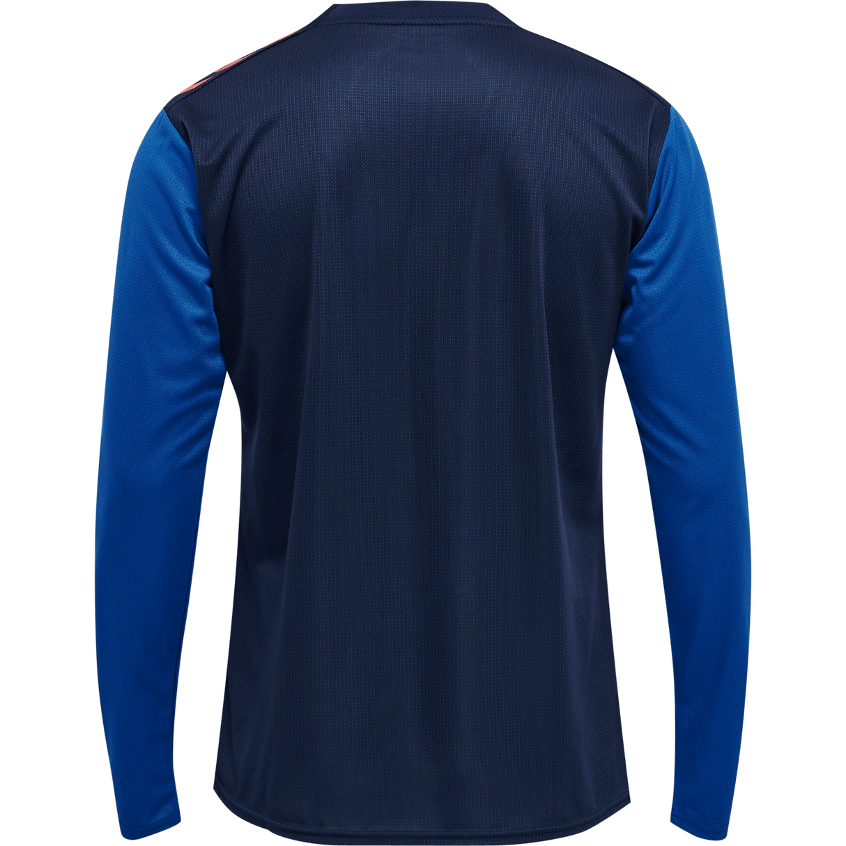 hummel Men's Pro Grid Game Long Sleeve Jersey-2