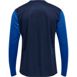 hummel Men's Pro Grid Game Long Sleeve Jersey-2