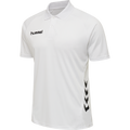 hummel Men's Promo Polo-1