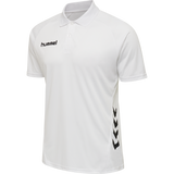 hummel Men's Promo Polo-1