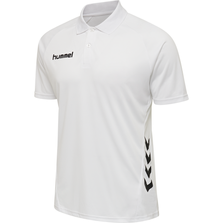hummel Men's Promo Polo-1