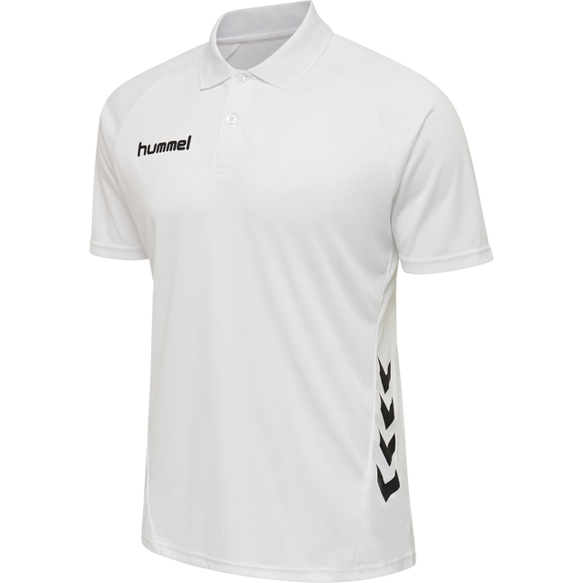hummel Men's Promo Polo-1