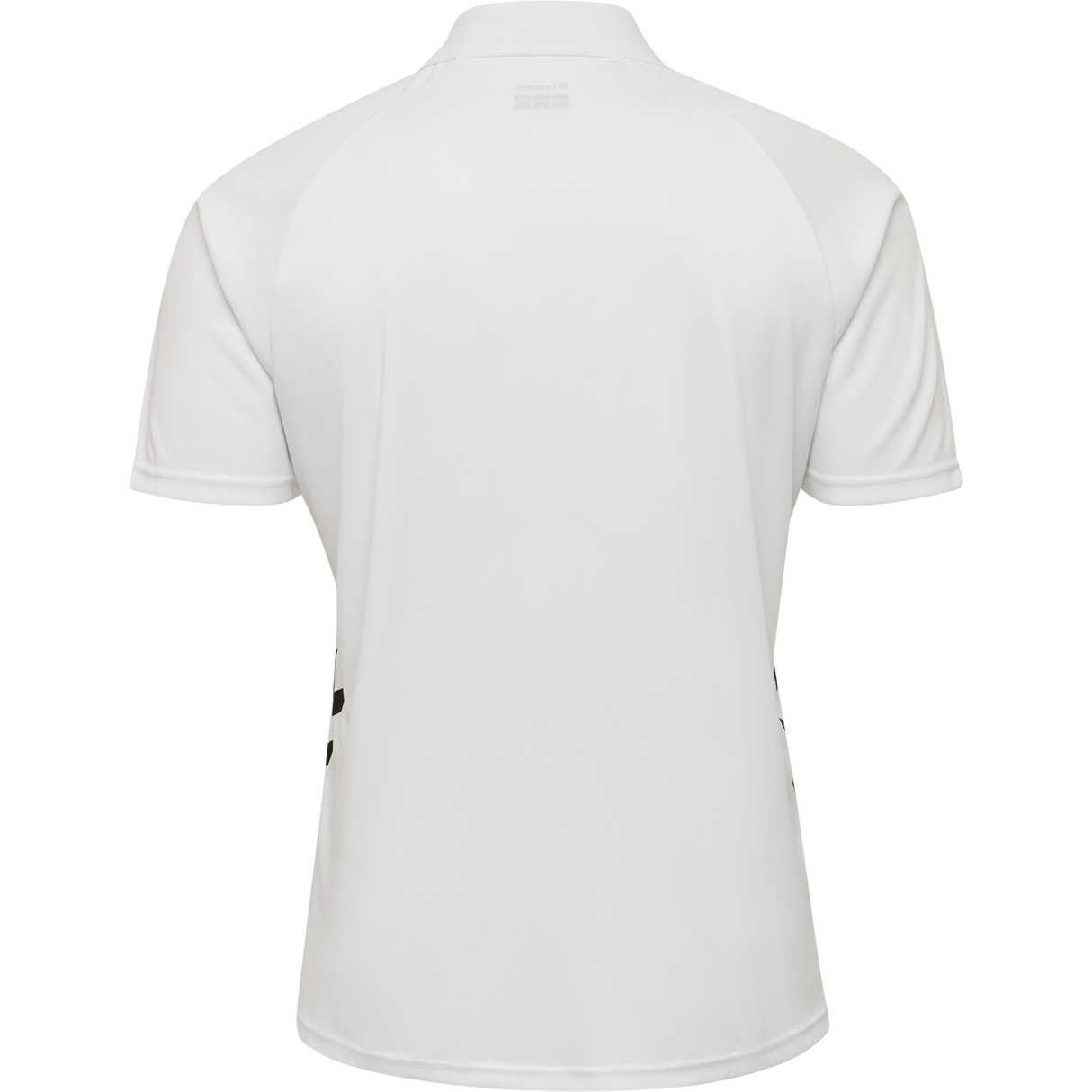 hummel Men's Promo Polo-2