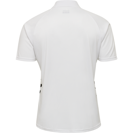 hummel Men's Promo Polo-2