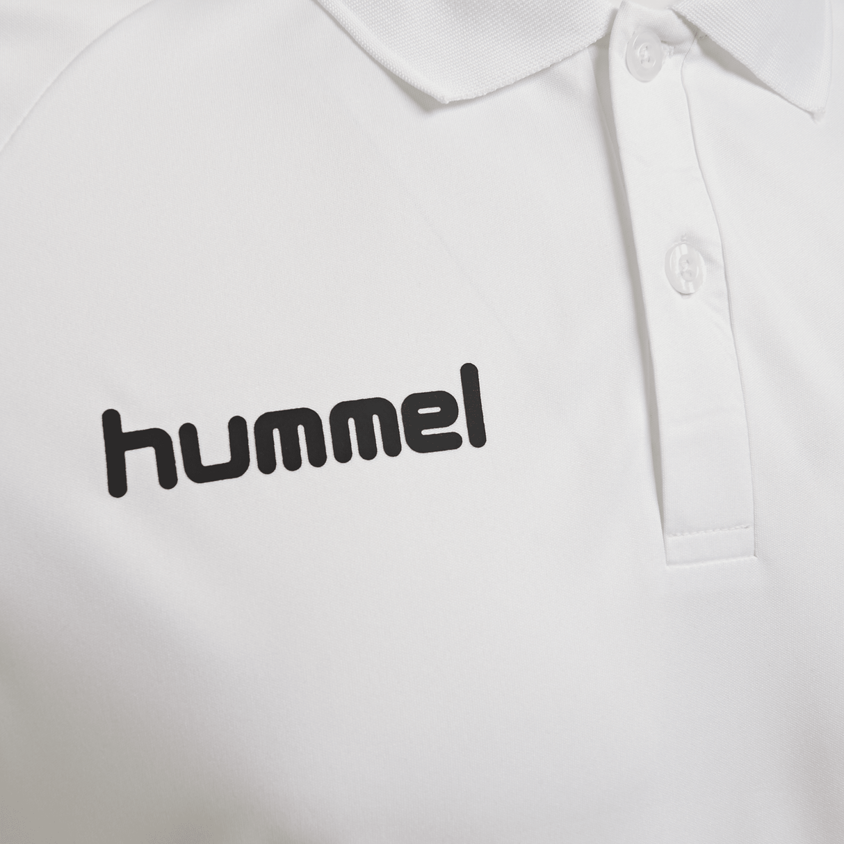 hummel Men's Promo Polo-4