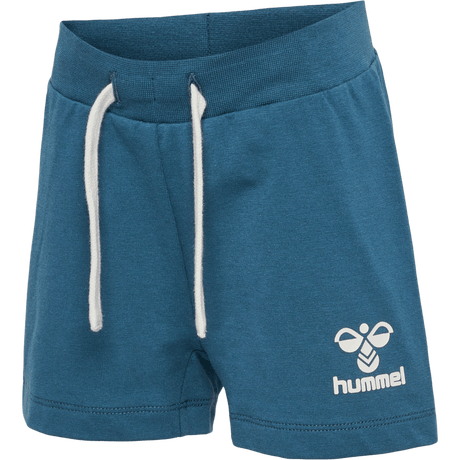 hummel Youth Dream Shorts-1