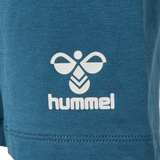 hummel Youth Dream Shorts-3