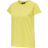 hummel Women's Isobella Short Sleeve T-Shirt-1