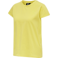 hummel Women's Isobella Short Sleeve T-Shirt-1
