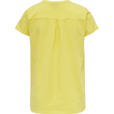 hummel Women's Isobella Short Sleeve T-Shirt-2