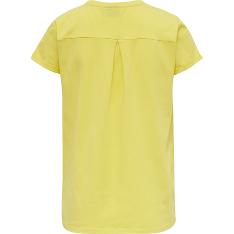 hummel Women's Isobella Short Sleeve T-Shirt-2