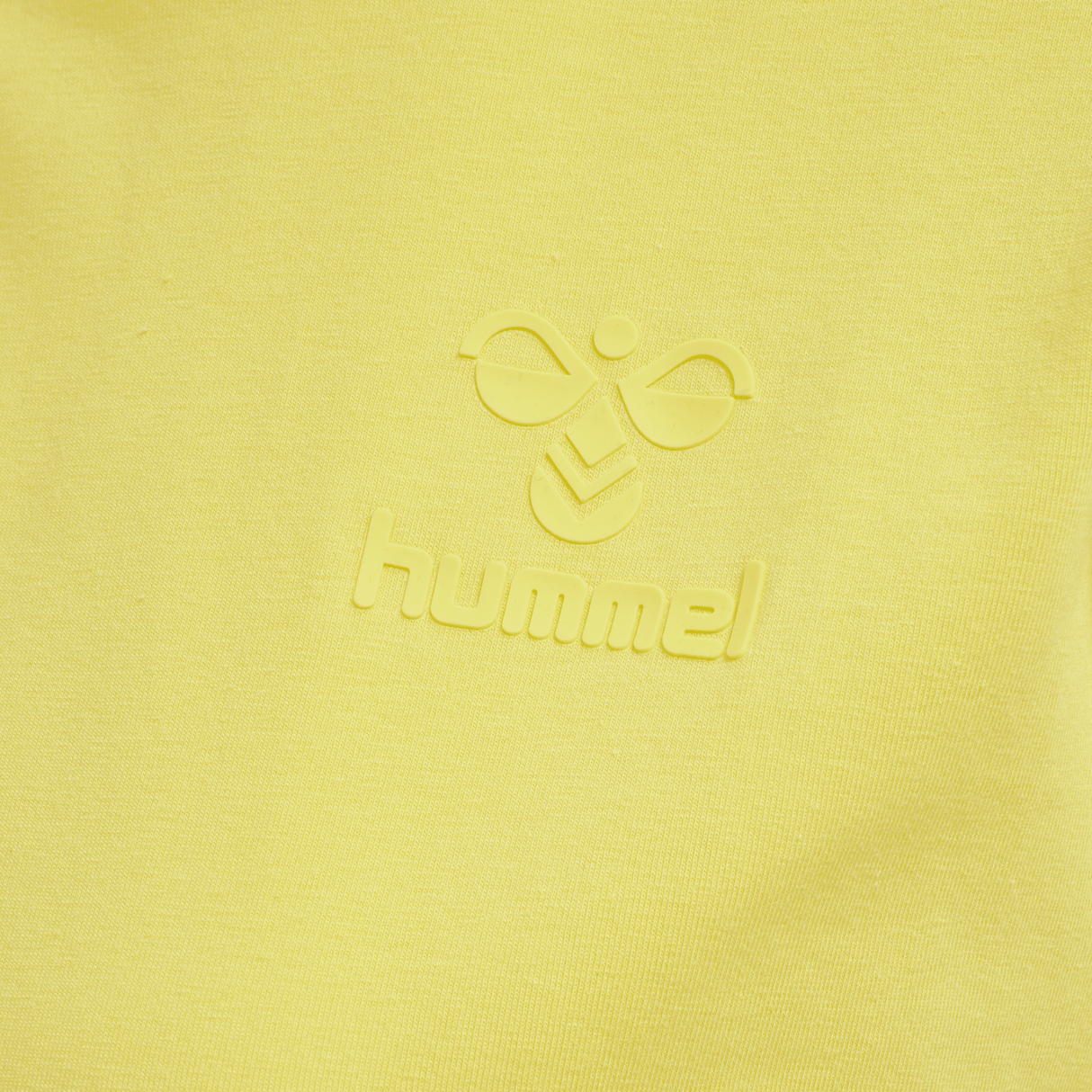 hummel Women's Isobella Short Sleeve T-Shirt-3