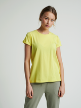 hummel Women's Isobella Short Sleeve T-Shirt-5