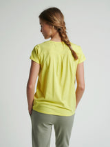 hummel Women's Isobella Short Sleeve T-Shirt-6