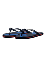 hummel Unisex Chevron Flip Flop Shoes-2