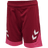 hummel Youth Lead Poly Shorts-1