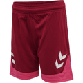 hummel Youth Lead Poly Shorts-1