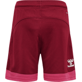 hummel Youth Lead Poly Shorts-2