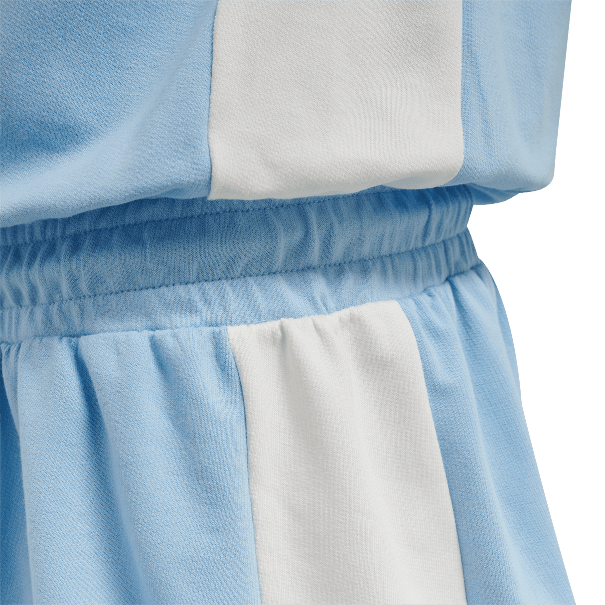 hummel Youth Calida Dress Short Sleeve-3