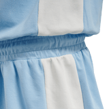 hummel Youth Calida Dress Short Sleeve-3