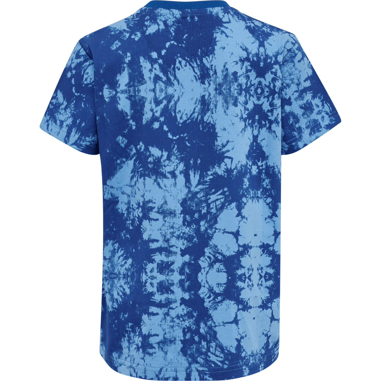 hummel Youth Bay Short Sleeve T-Shirt-2